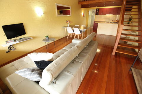 Great Escape Lofts - Tourism Canberra 20