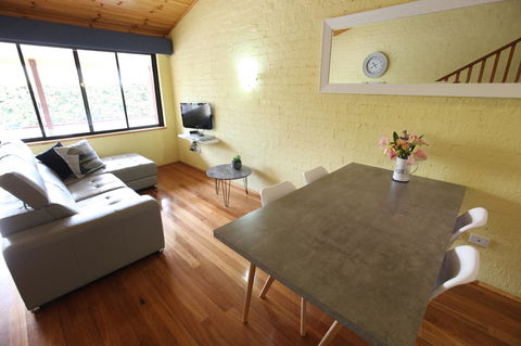 Great Escape Lofts - Tourism Canberra 24