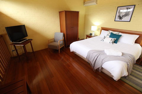 Great Escape Lofts - Tourism Canberra 23