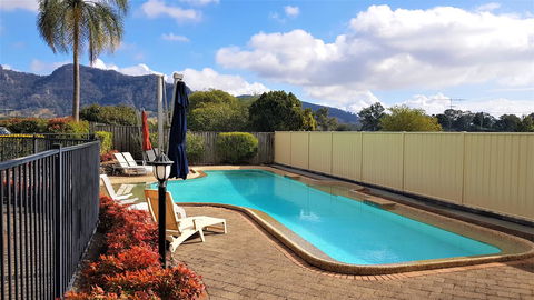 Great Escape Lofts - Tourism Canberra 19
