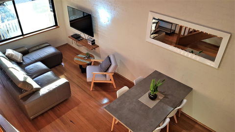 Great Escape Lofts - Tourism Canberra 3