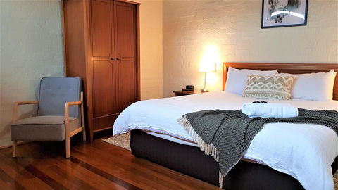 Great Escape Lofts - Tourism Canberra 13