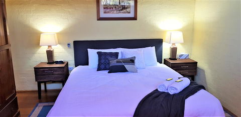 Great Escape Lofts - Tourism Canberra 29