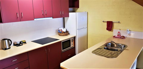 Great Escape Lofts - Tourism Canberra 30