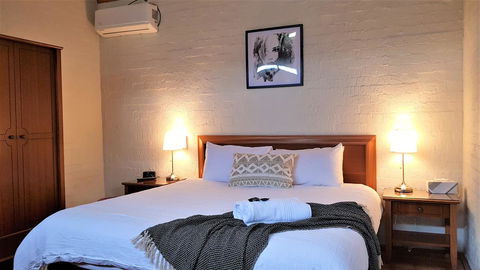 Great Escape Lofts - Tourism Canberra 14