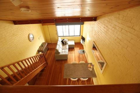 Great Escape Lofts - Tourism Canberra 21