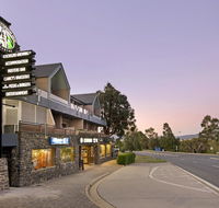 Banjo Paterson Inn - Tourism Canberra