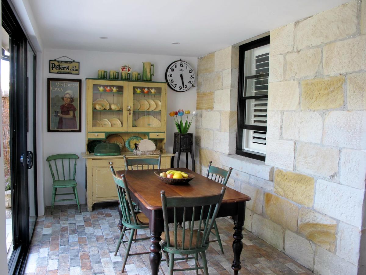 Aylmerton NSW Tourism Canberra