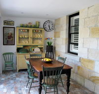 Apple Tree Cottage - Tourism Canberra