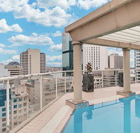 Wyndel Apartments Sydney CBD - Bond - Tourism Canberra