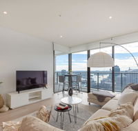 High Rise apt in Heart of Sydney wt Harbour View - Tourism Canberra