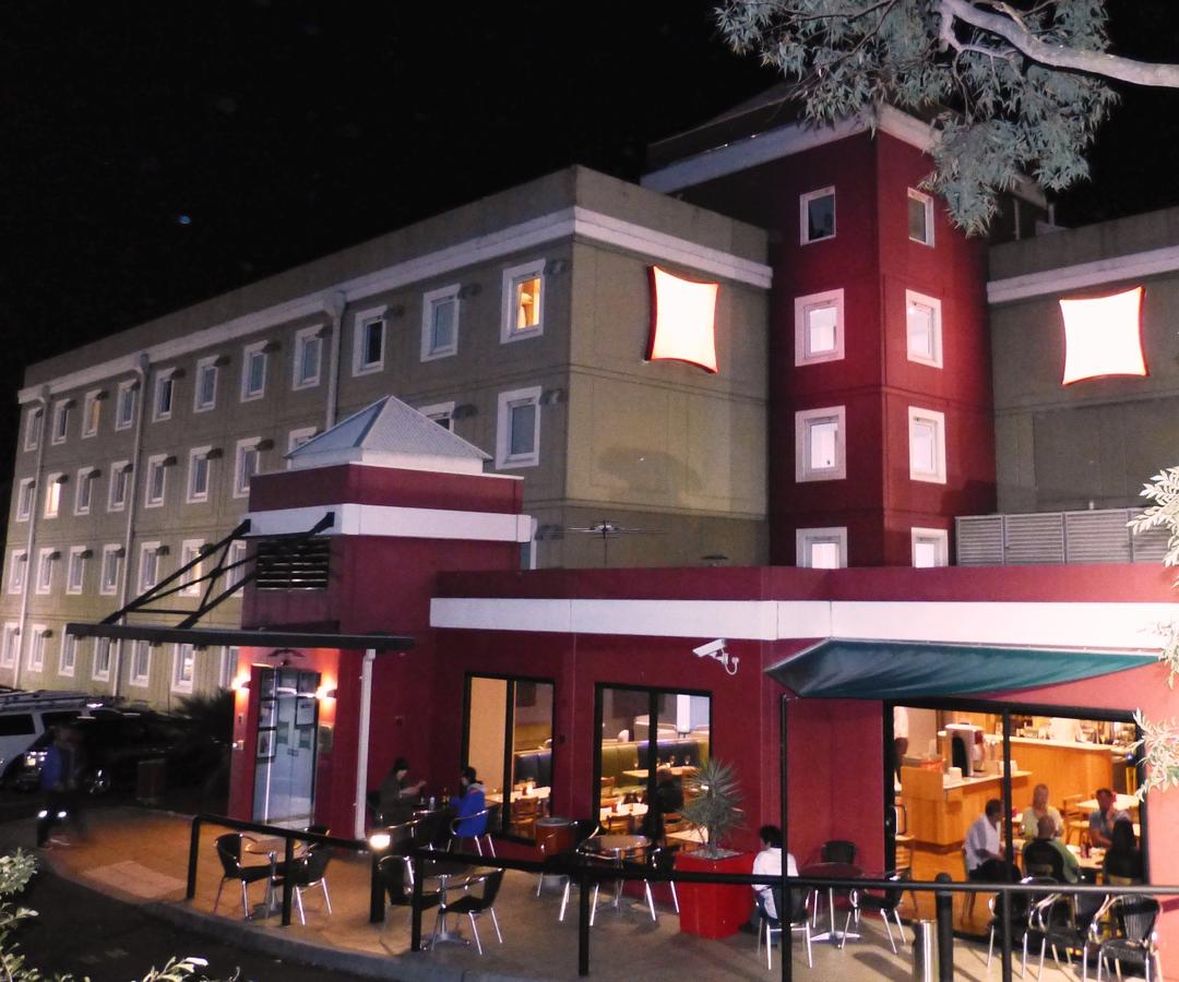 Thornleigh NSW Tourism Canberra