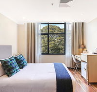Ryals Hotel - Broadway - Tourism Canberra
