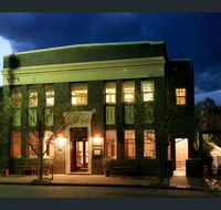 Jenkins Street Guesthouse - Tourism Canberra