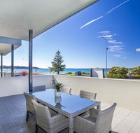 Beachfront Apartment Unit 2 - Tourism Canberra
