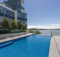 Accommodate Canberra - Lakefront - Tourism Canberra