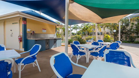 Hastings Cove Holiday Apartments - Tourism Canberra 19