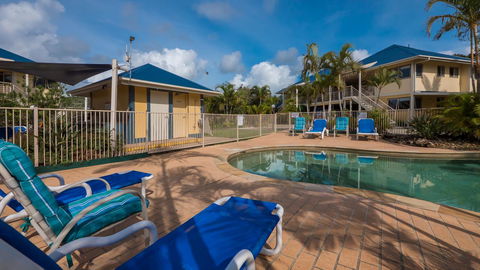 Hastings Cove Holiday Apartments - Tourism Canberra 18