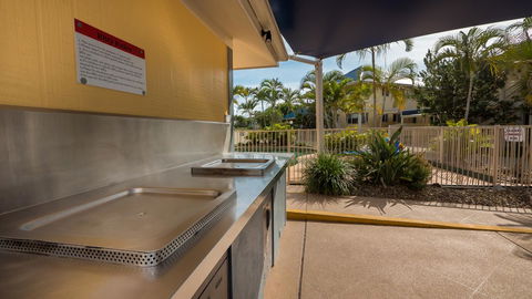 Hastings Cove Holiday Apartments - Tourism Canberra 20