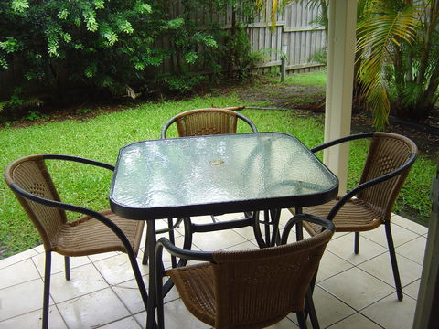 Hastings Cove Holiday Apartments - Tourism Canberra 13
