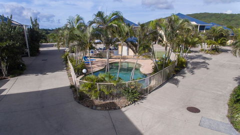 Hastings Cove Holiday Apartments - Tourism Canberra 15