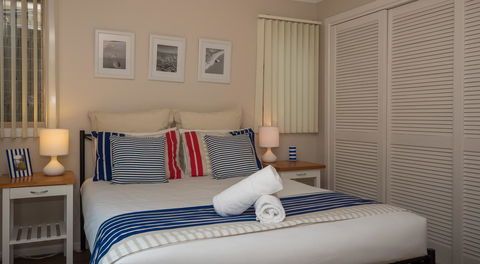 Hastings Cove Holiday Apartments - Tourism Canberra 5