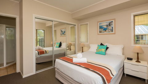Hastings Cove Holiday Apartments - Tourism Canberra 4