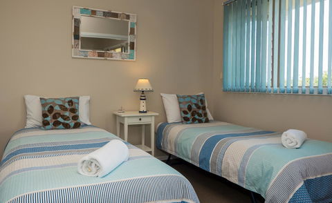 Hastings Cove Holiday Apartments - Tourism Canberra 8