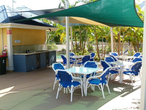 Hastings Cove Holiday Apartments - Tourism Canberra 22