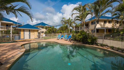 Hastings Cove Holiday Apartments - Tourism Canberra 16