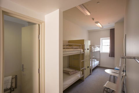 YHA Sydney Harbour - Tourism Canberra 15