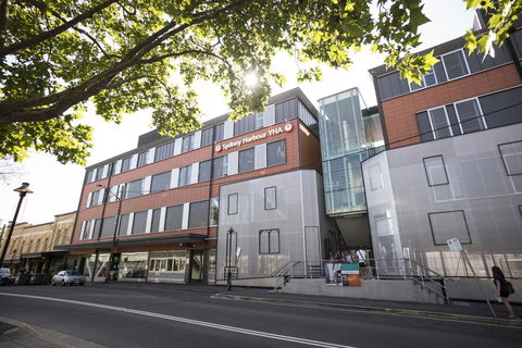YHA Sydney Harbour - Tourism Canberra 25