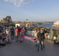 Sydney Harbour YHA - Tourism Canberra