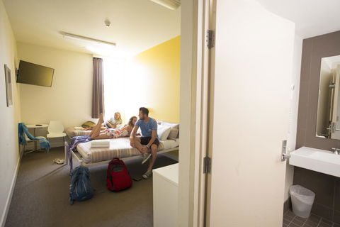YHA Sydney Harbour - Tourism Canberra 4