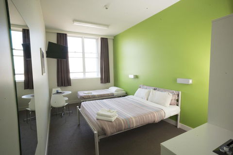 YHA Sydney Harbour - Tourism Canberra 2