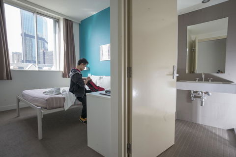 YHA Sydney Harbour - Tourism Canberra 22