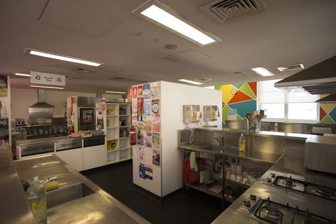 YHA Sydney Harbour - Tourism Canberra 12