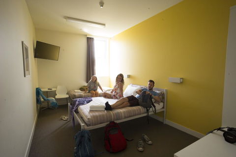 YHA Sydney Harbour - Tourism Canberra 3