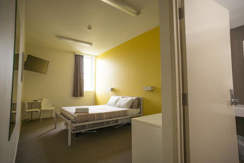 YHA Sydney Harbour - Tourism Canberra 16