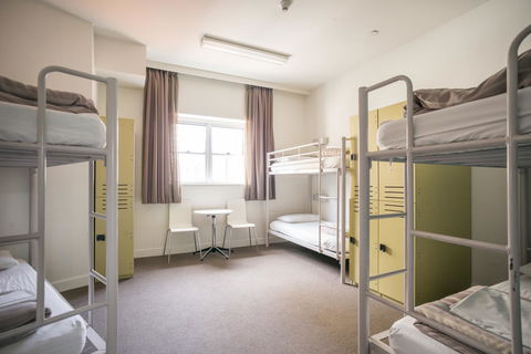 YHA Sydney Harbour - Tourism Canberra 18
