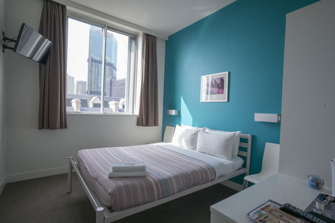 YHA Sydney Harbour - Tourism Canberra 30