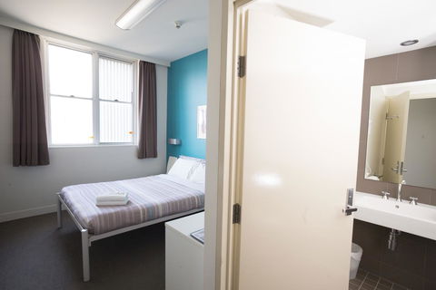 YHA Sydney Harbour - Tourism Canberra 5