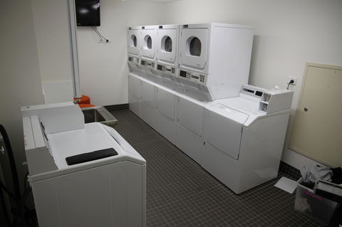 YHA Sydney Harbour - Tourism Canberra 26