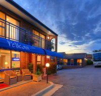 Pelican Motor Inn