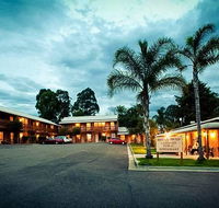 Bega Downs Motor Inn - Tourism Canberra
