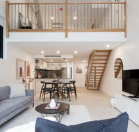 Wentworth Park Apartments - Tourism Canberra