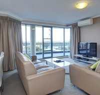 Sails Apartments - Tourism Canberra