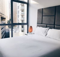 DD Apartments Chinatown - Tourism Canberra