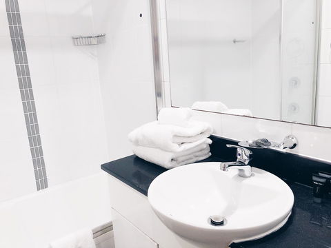 DD Apartments Chinatown - Tourism Canberra 29