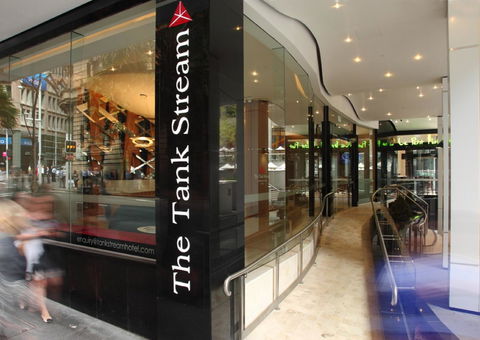 Rydges Australia Square, Formerly Tank Stream Hotel - Tourism Canberra 40